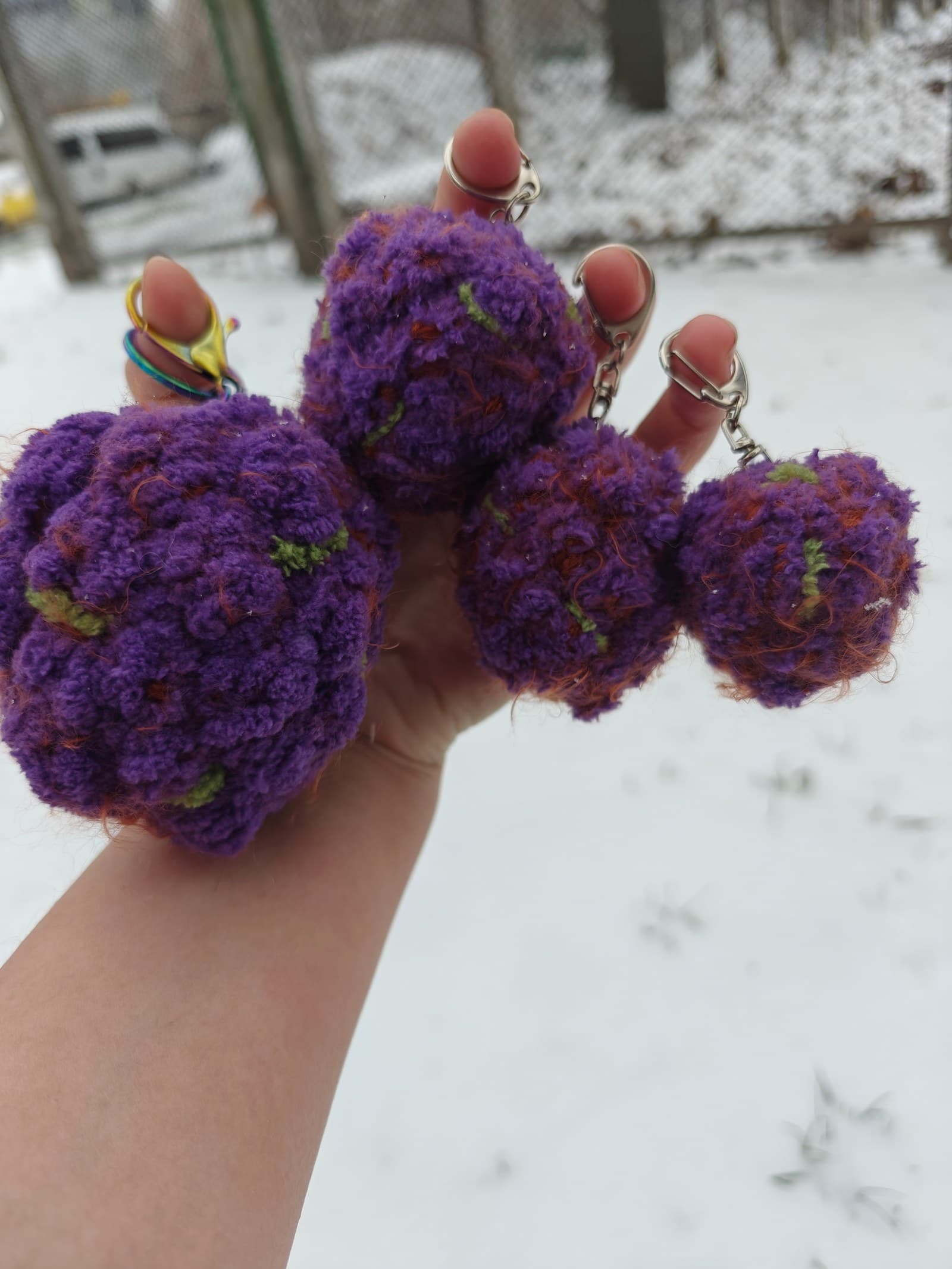 філоветовий